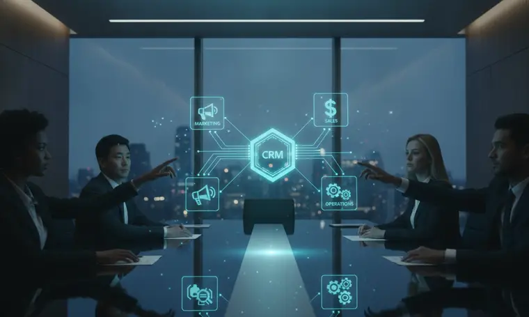 CRM Integration Services for Small Business: The 2026 Strategy Guide
