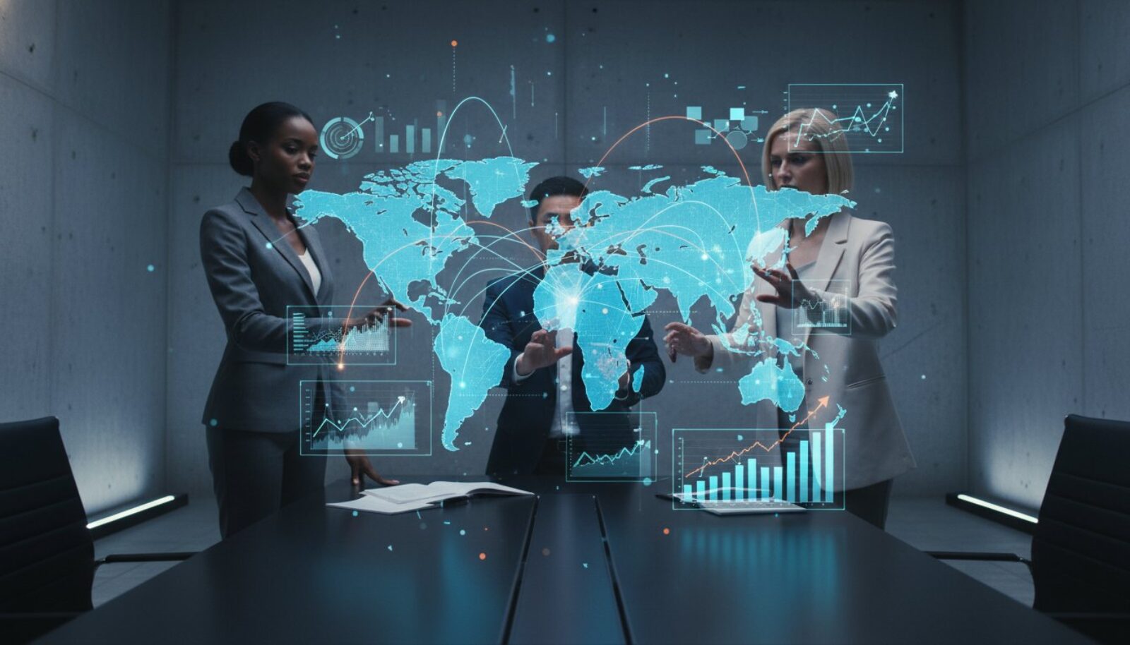 Why Your Business Needs a Strategic Global SEO Agency