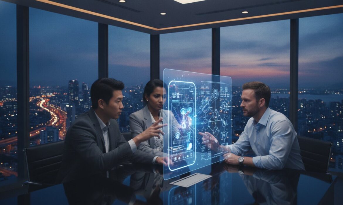 How to Build a Mobile App for My Business: The 2026 Strategic Roadmap