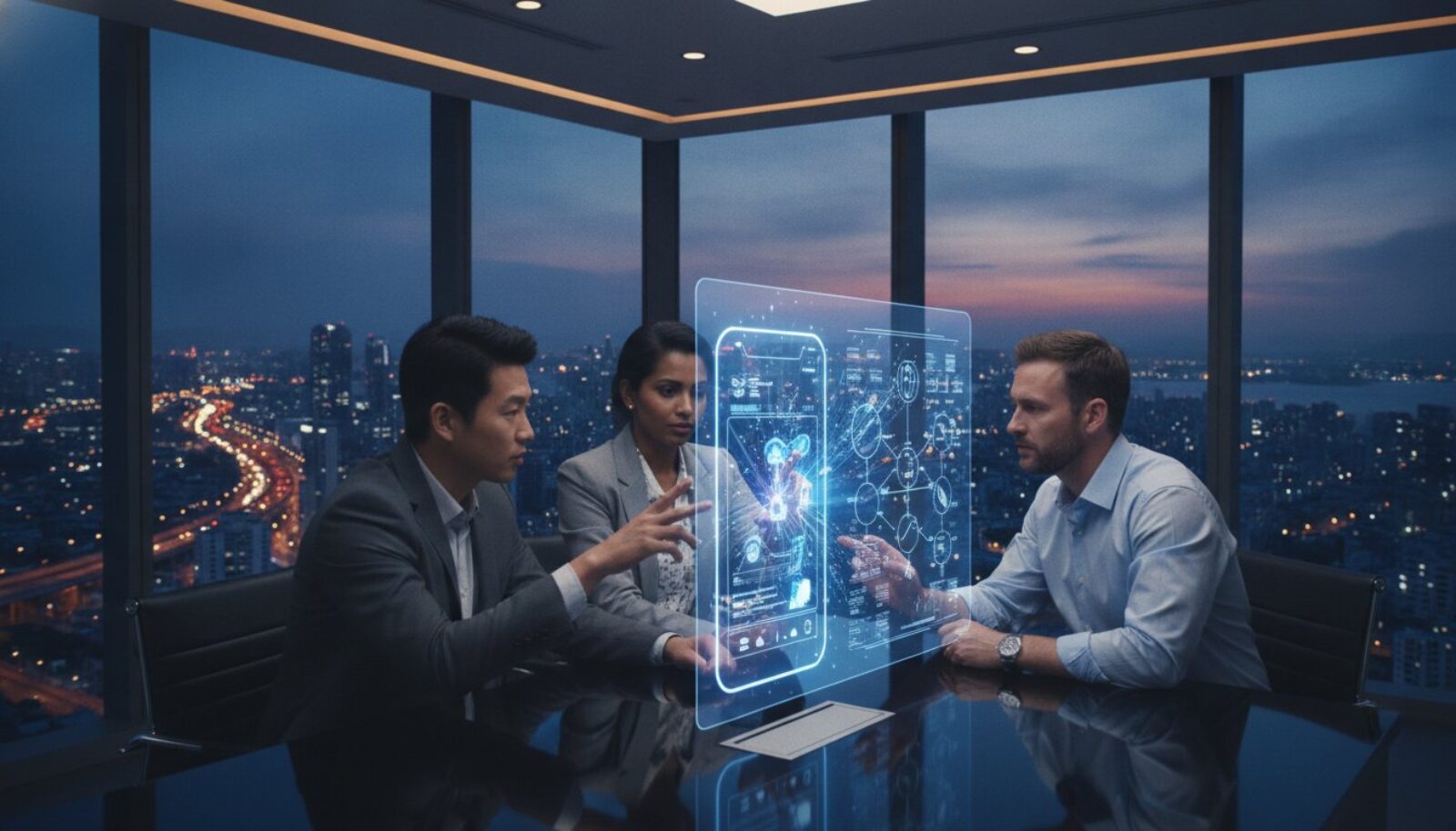 How to Build a Mobile App for My Business: The 2026 Strategic Roadmap