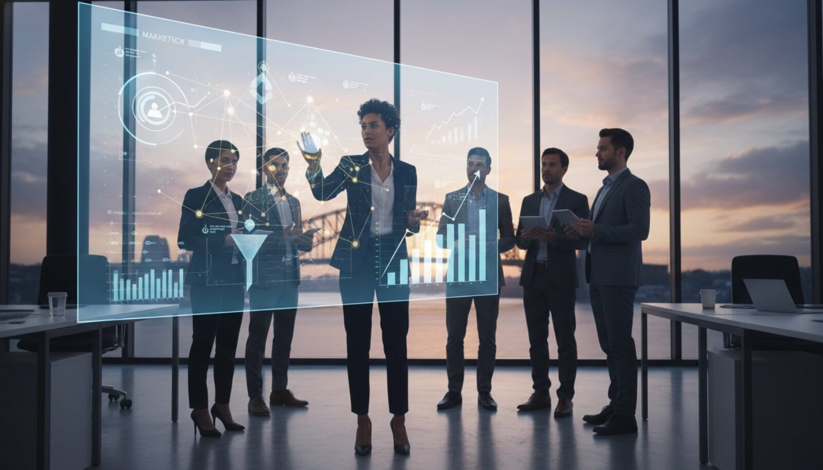 Managed Social Media Marketing: The 2026 Strategic Growth Guide for Australian Brands