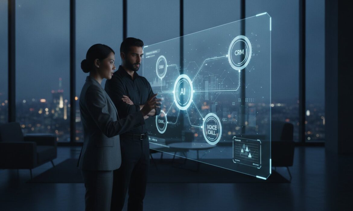 Mastering Automated Lead Follow Up Systems: The 2026 Strategic Blueprint