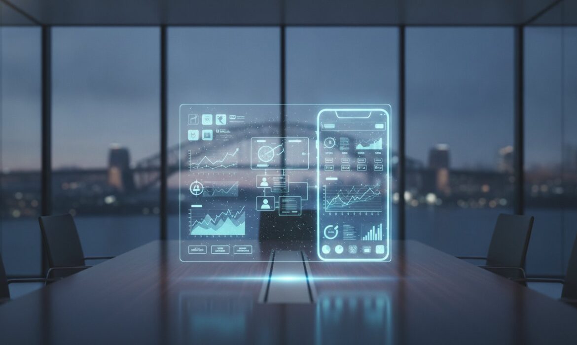 Mobile App Development Cost Australia 2026: The Strategic Buyer’s Guide