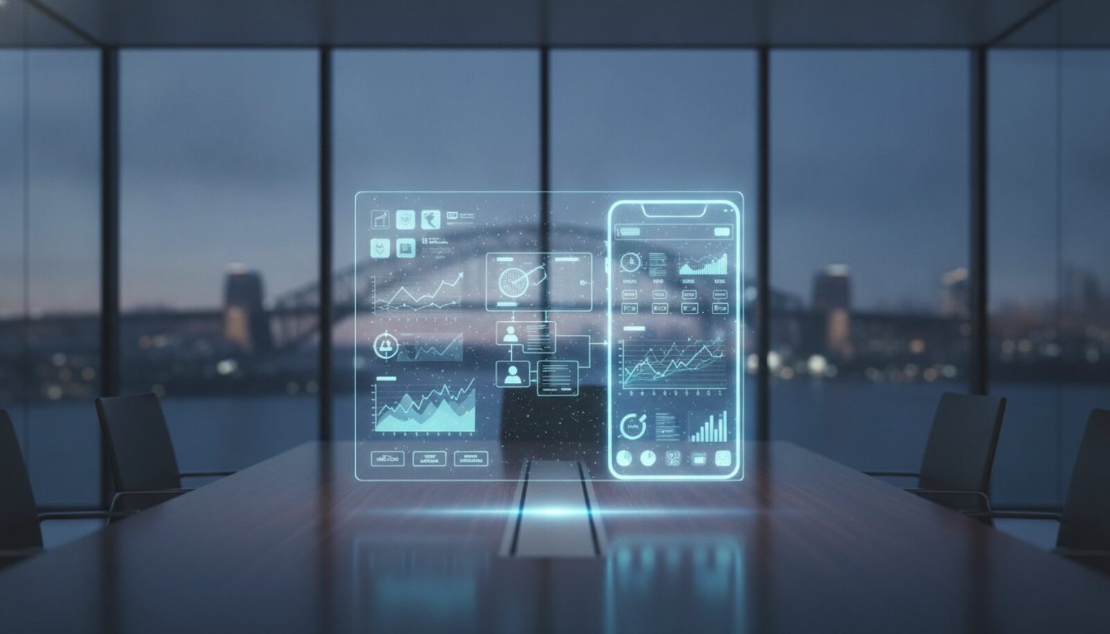 Mobile App Development Cost Australia 2026: The Strategic Buyer’s Guide