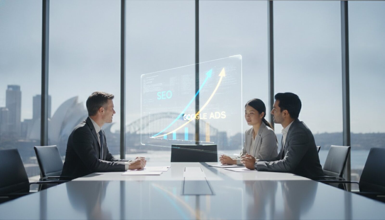 Using Google Ads to Improve SEO: The Strategic Synergy for Australian Brands