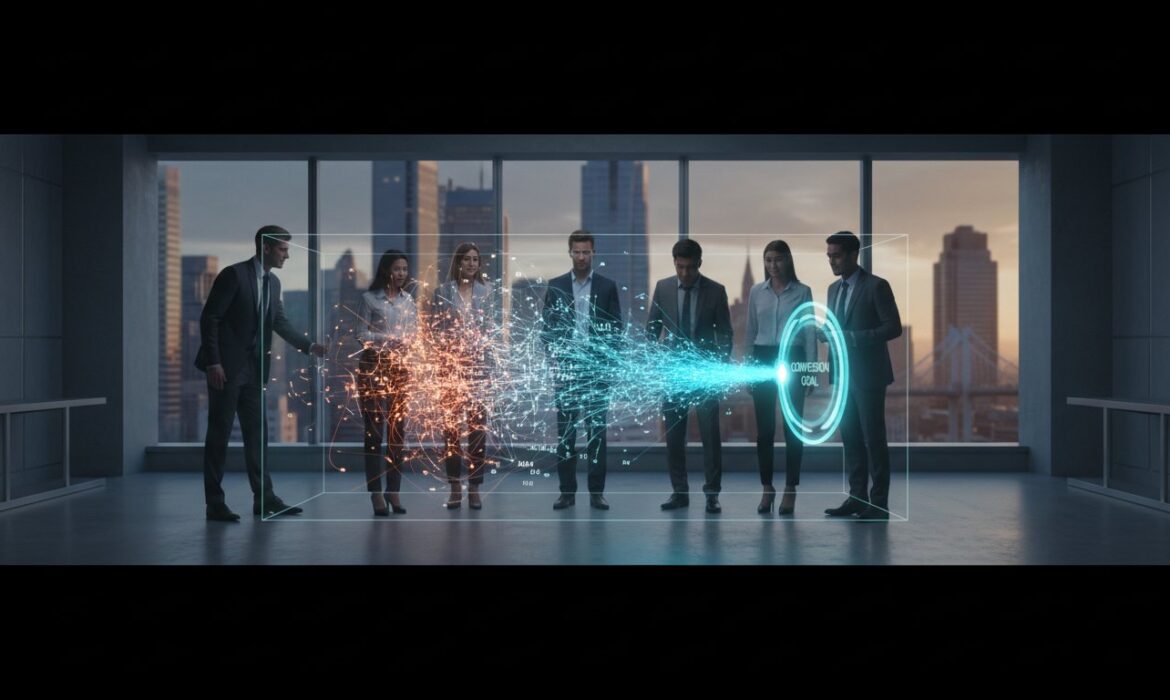Landing Page Optimisation for Google Ads: The 2026 Growth Framework