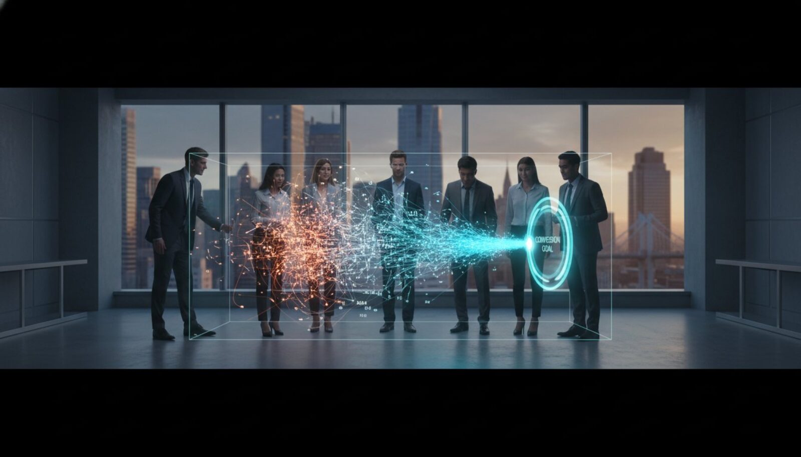 Landing Page Optimisation for Google Ads: The 2026 Growth Framework