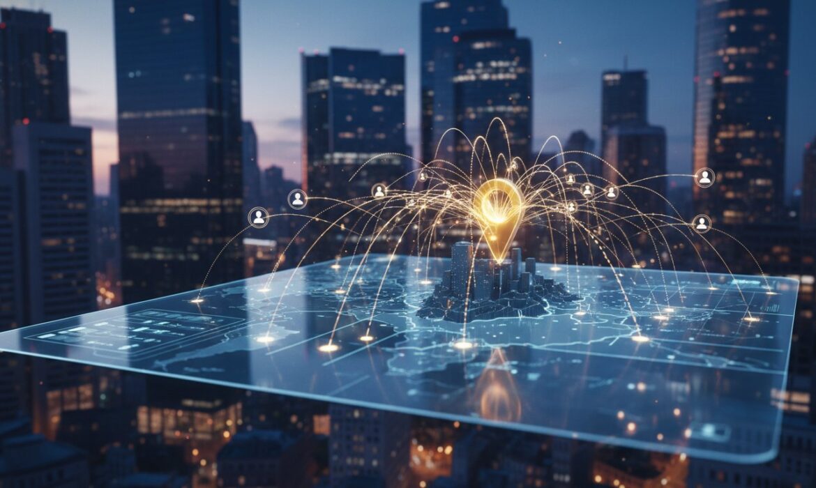Google Maps SEO Services: Dominating the Local Map Pack in 2026