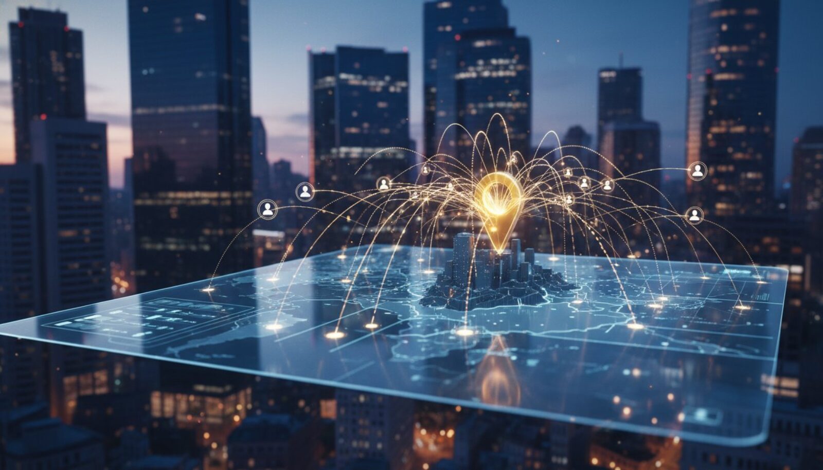 Google Maps SEO Services: Dominating the Local Map Pack in 2026