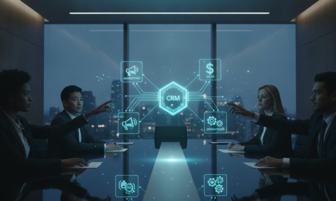 CRM Integration Services for Small Business: The 2026 Strategy Guide