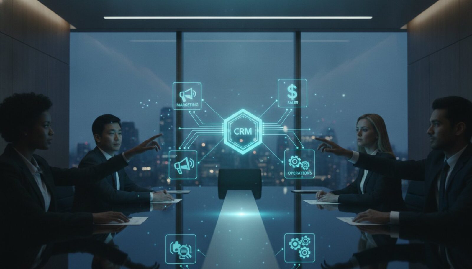CRM Integration Services for Small Business: The 2026 Strategy Guide