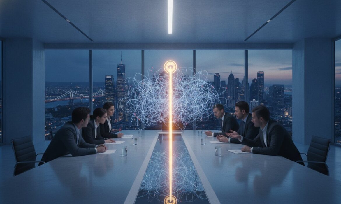 AI for Competitive Advantage in 2026: Myth-Busting the Path to Market Dominance