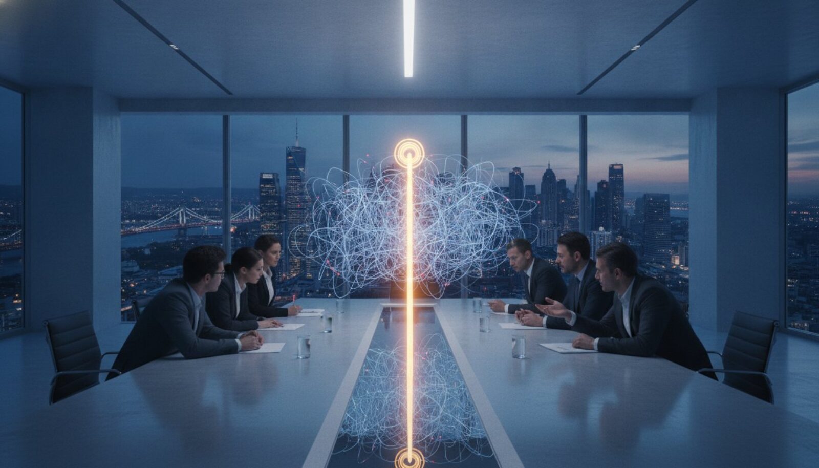 AI for Competitive Advantage in 2026: Myth-Busting the Path to Market Dominance