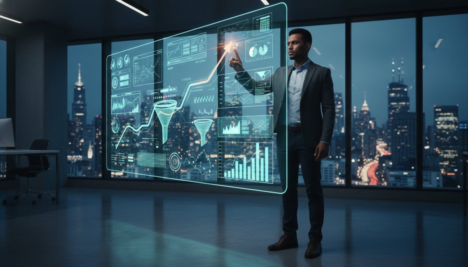 Custom Website Design for Conversion: The 2026 Strategic Buyer’s Guide