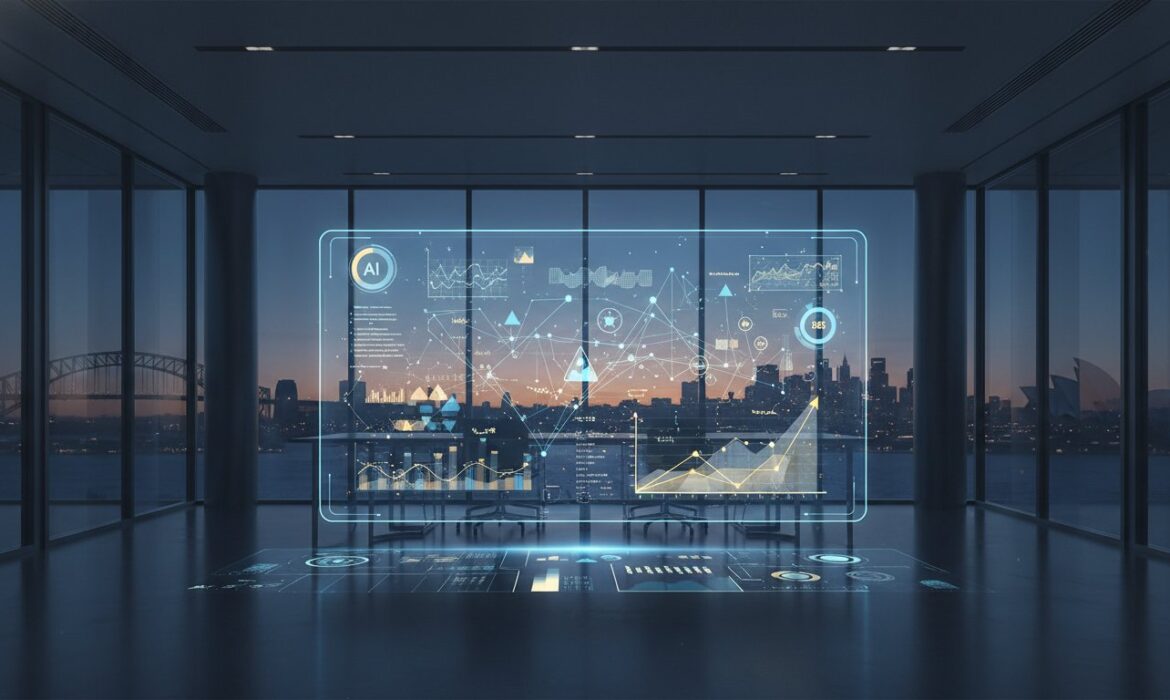 SEO Agency Sydney: Strategic Growth & AI-Powered Search in 2026