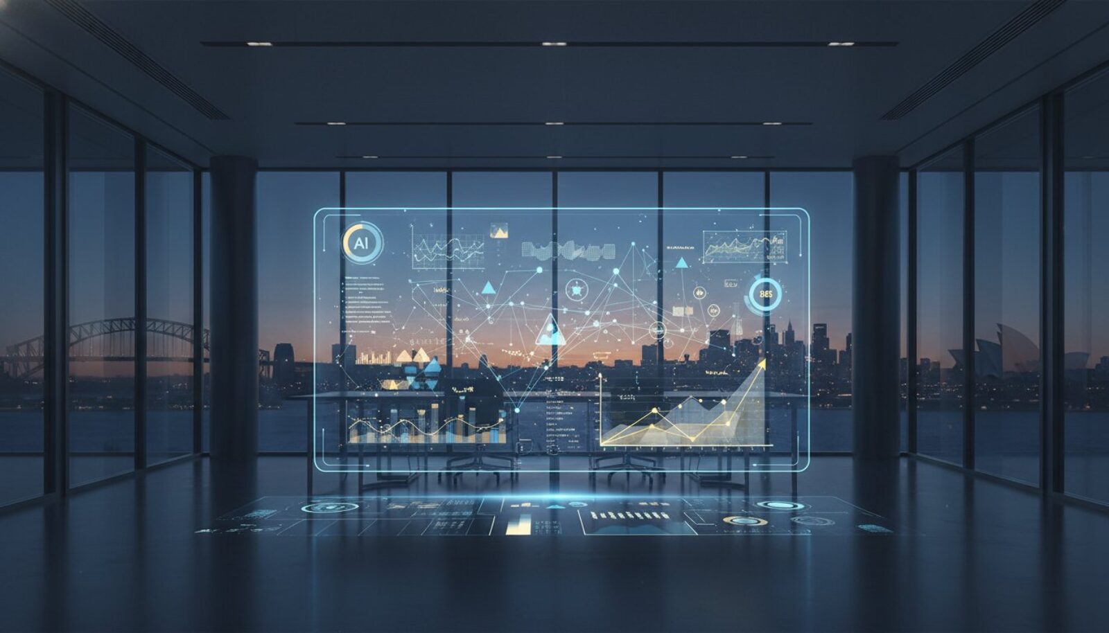 SEO Agency Sydney: Strategic Growth & AI-Powered Search in 2026