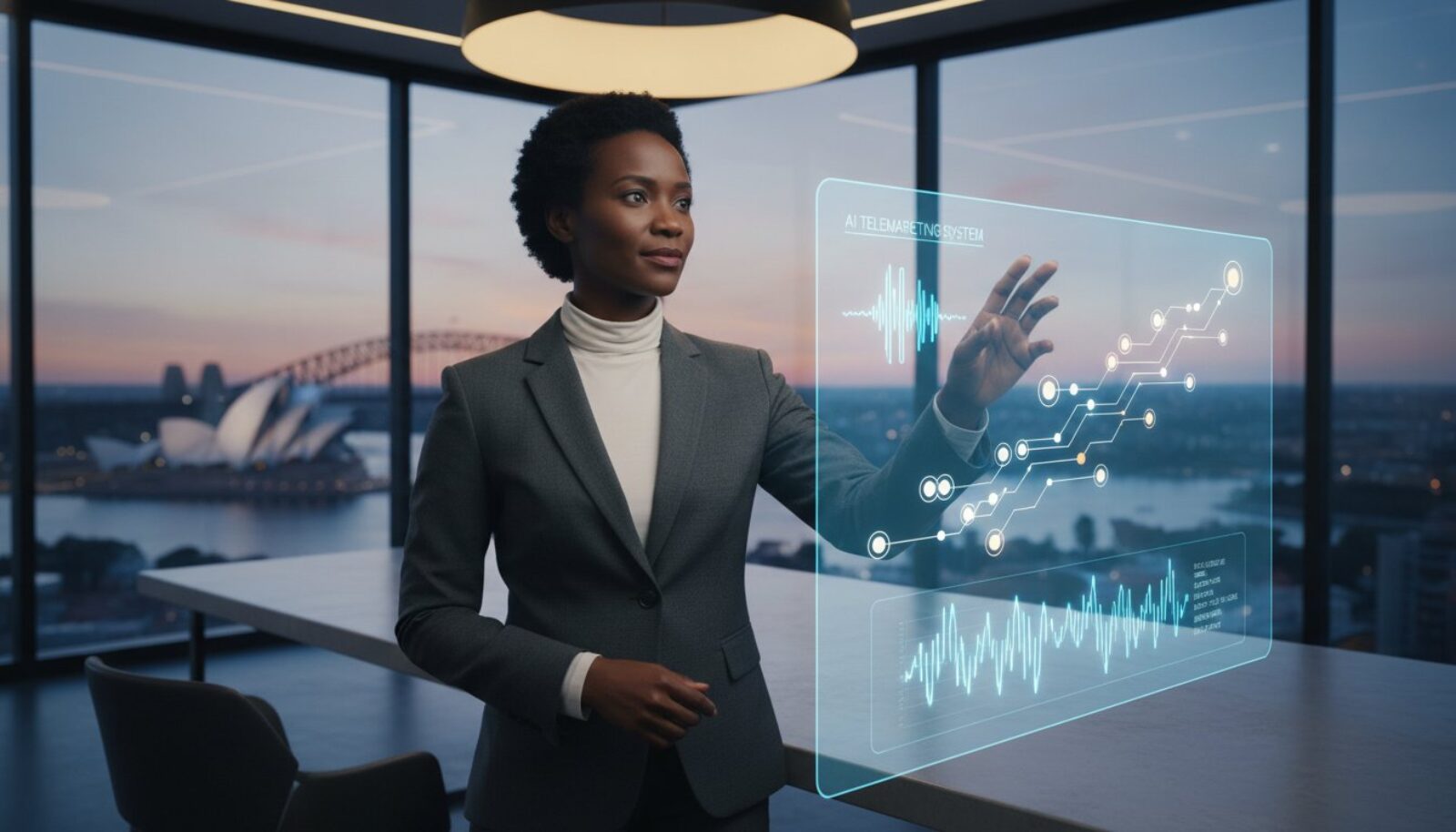 AI Telemarketing for Small Business: Scaling Your Sales Outreach in 2026