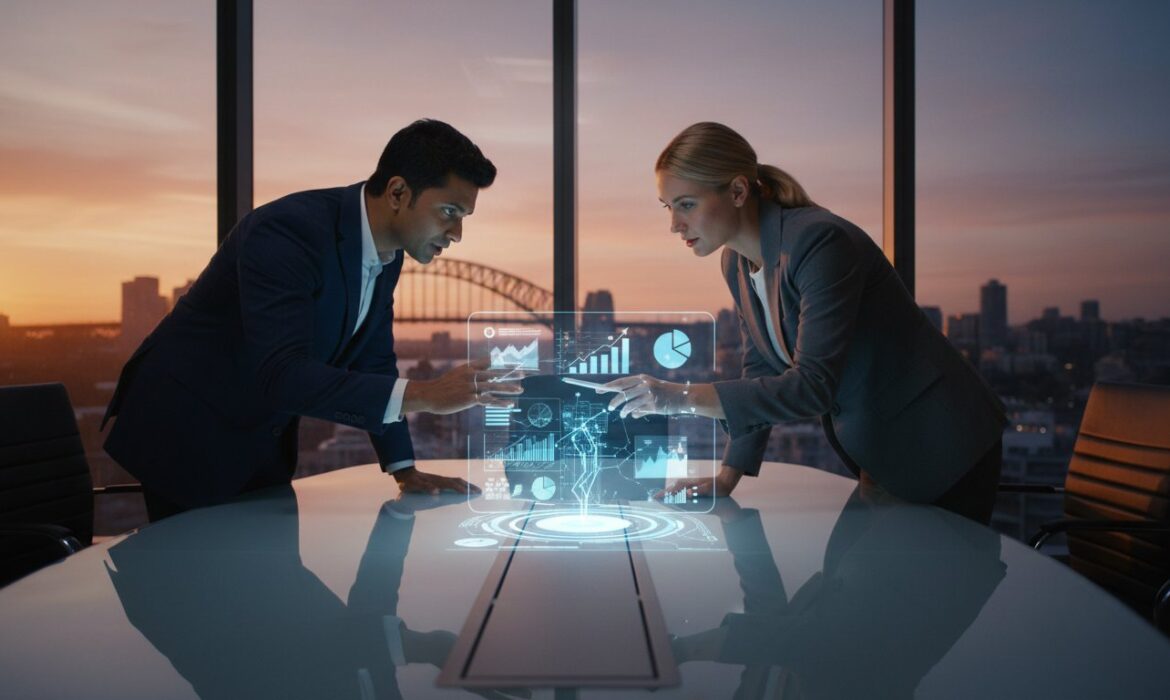 How to Choose a Digital Marketing Agency in Sydney: The 2026 Strategic Guide