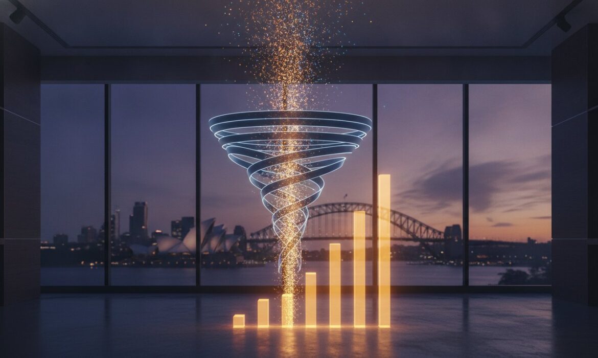 Custom Website Design for Conversion: Turning Digital Traffic into Sydney Revenue