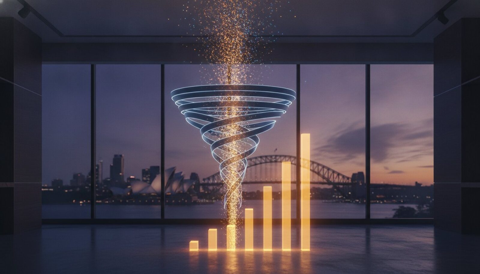Custom Website Design for Conversion: Turning Digital Traffic into Sydney Revenue