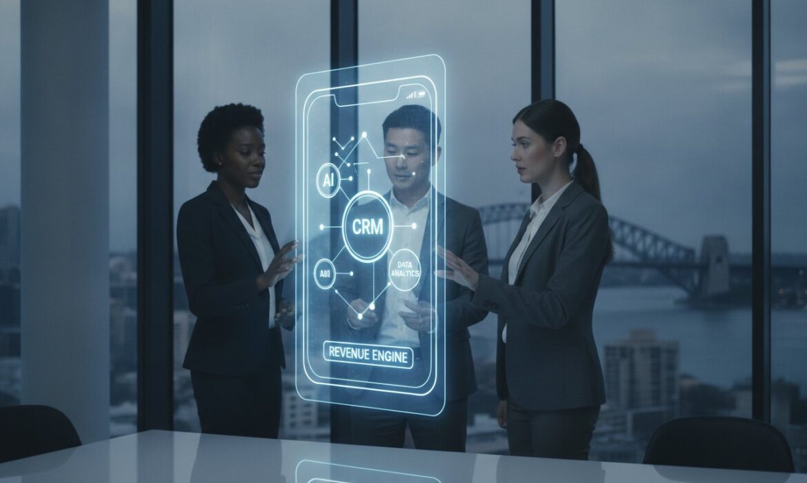 Enterprise Mobile App Development Australia: Engineering Strategic Assets for 2026