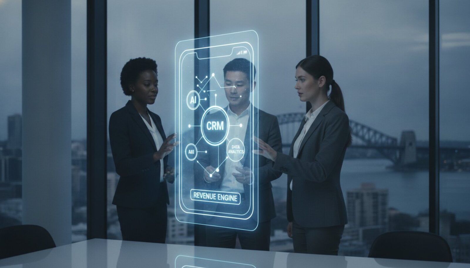Enterprise Mobile App Development Australia: Engineering Strategic Assets for 2026