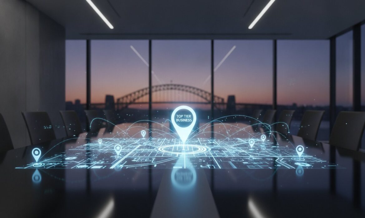 How to Rank on Google Maps: The 2026 Strategy for Australian Businesses