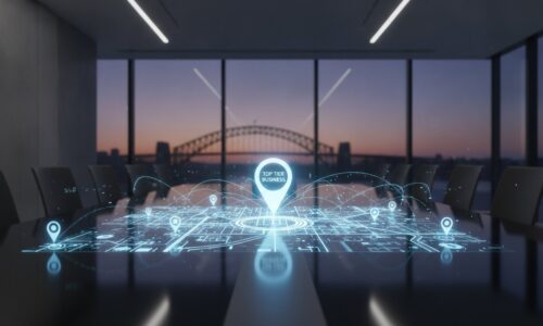 How to Rank on Google Maps: The 2026 Strategy for Australian Businesses