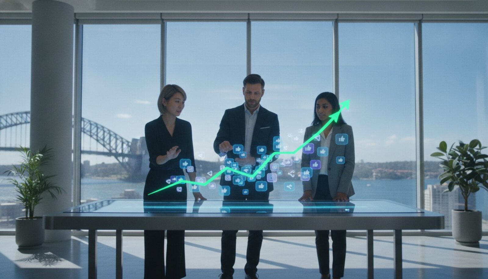 Managed Social Media Marketing: The Strategic Sydney Advantage in 2026