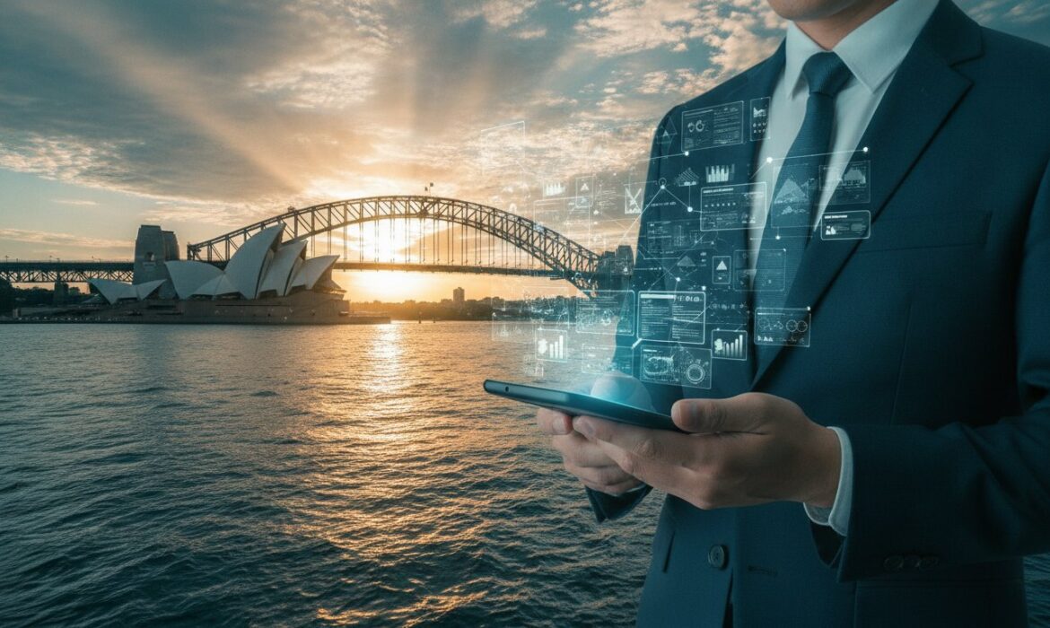 Mobile App Development Australia: Engineering Strategic Assets for 2026
