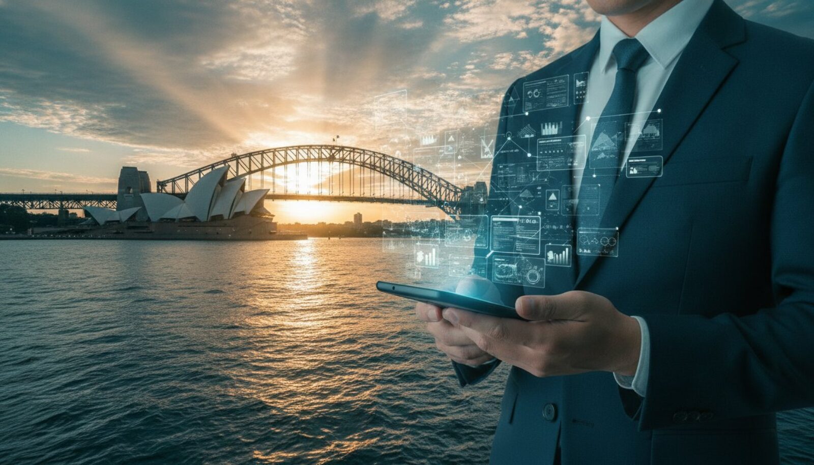 Mobile App Development Australia: Engineering Strategic Assets for 2026