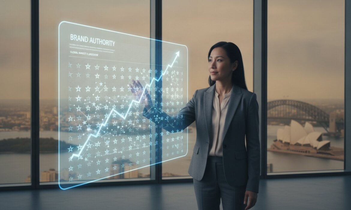 Online Reputation Management Services: The Visionary Strategist’s Guide to Brand Authority