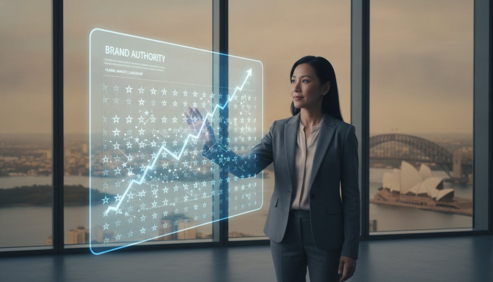 Online Reputation Management Services: The Visionary Strategist’s Guide to Brand Authority