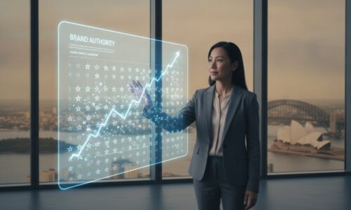 Online Reputation Management Services: The Visionary Strategist’s Guide to Brand Authority