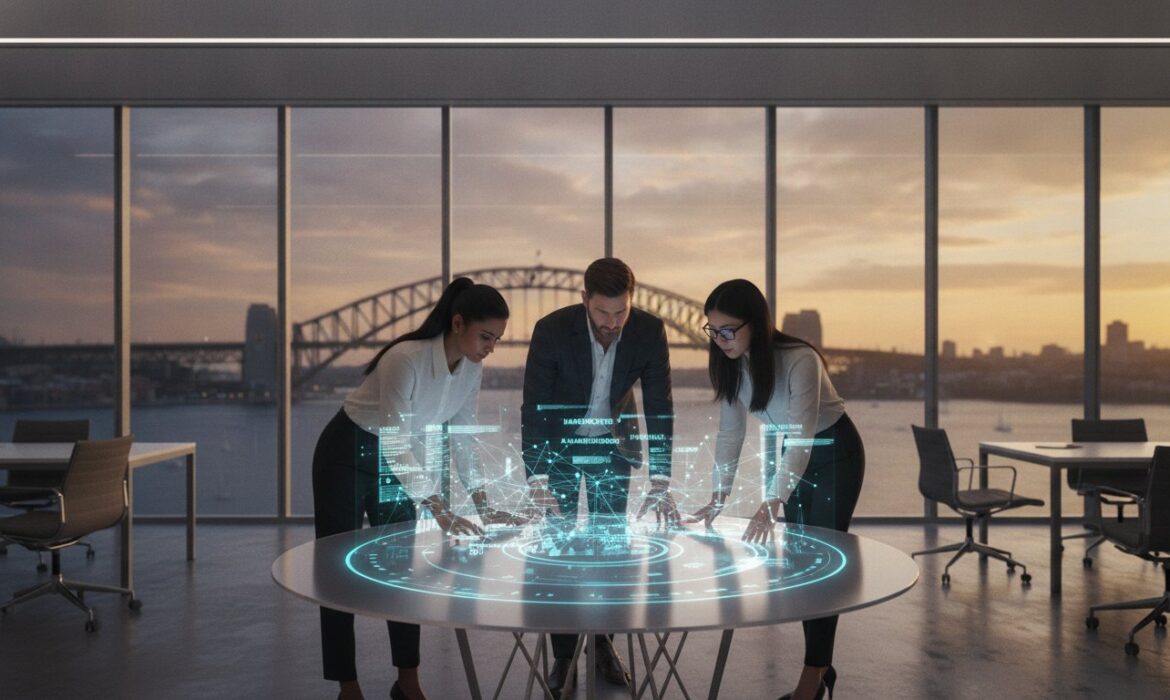AI for Keyword Research in Australia: A Visionary Guide for 2026