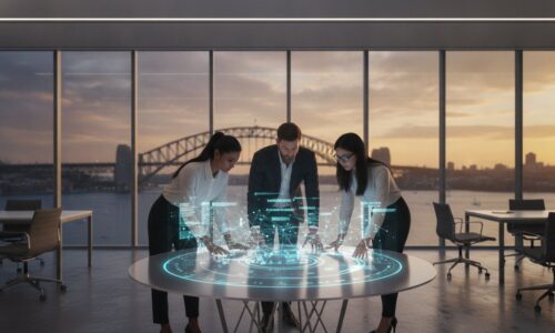 AI for Keyword Research in Australia: A Visionary Guide for 2026