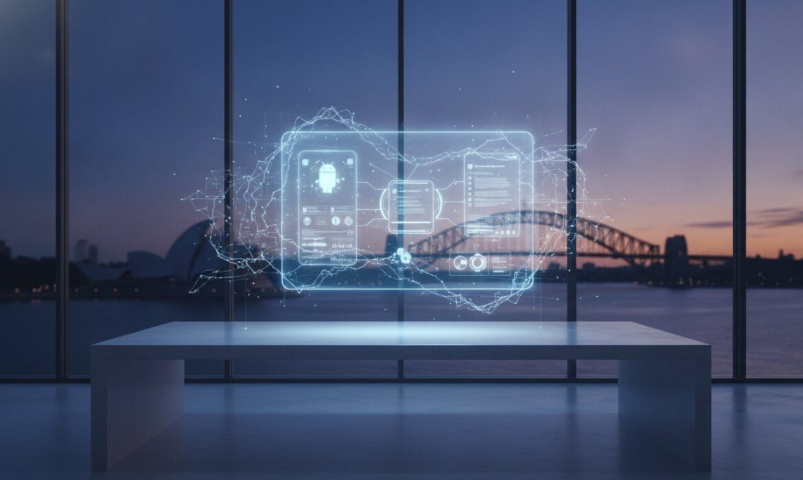 Android App Development Company Sydney: Building High-Performance Assets in 2026