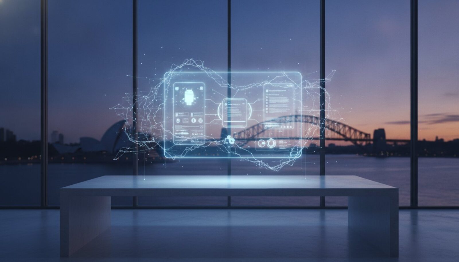 Android App Development Company Sydney: Building High-Performance Assets in 2026