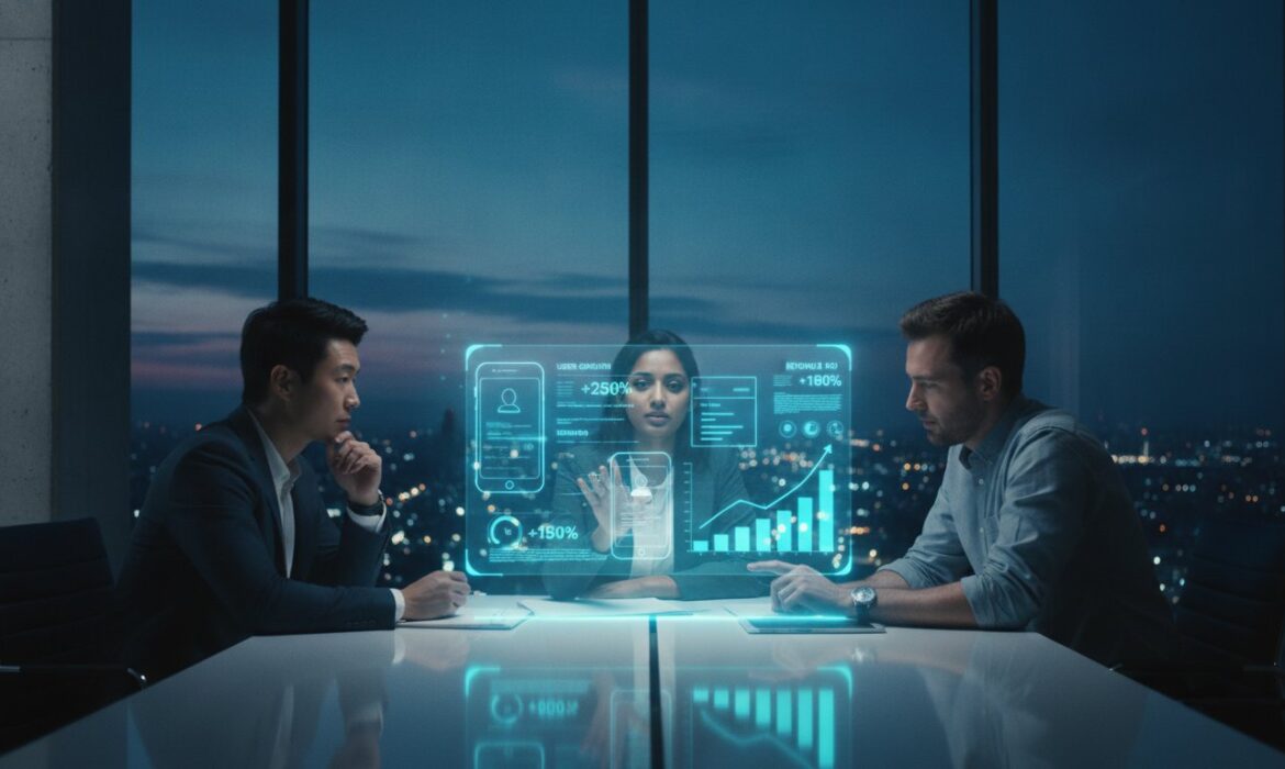 Mobile App Developers for Startups: The 2026 Founder’s Strategy Guide