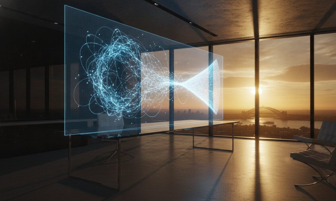 Automated Lead Follow Up Systems: The Visionary’s Guide to Scaling Sydney Businesses