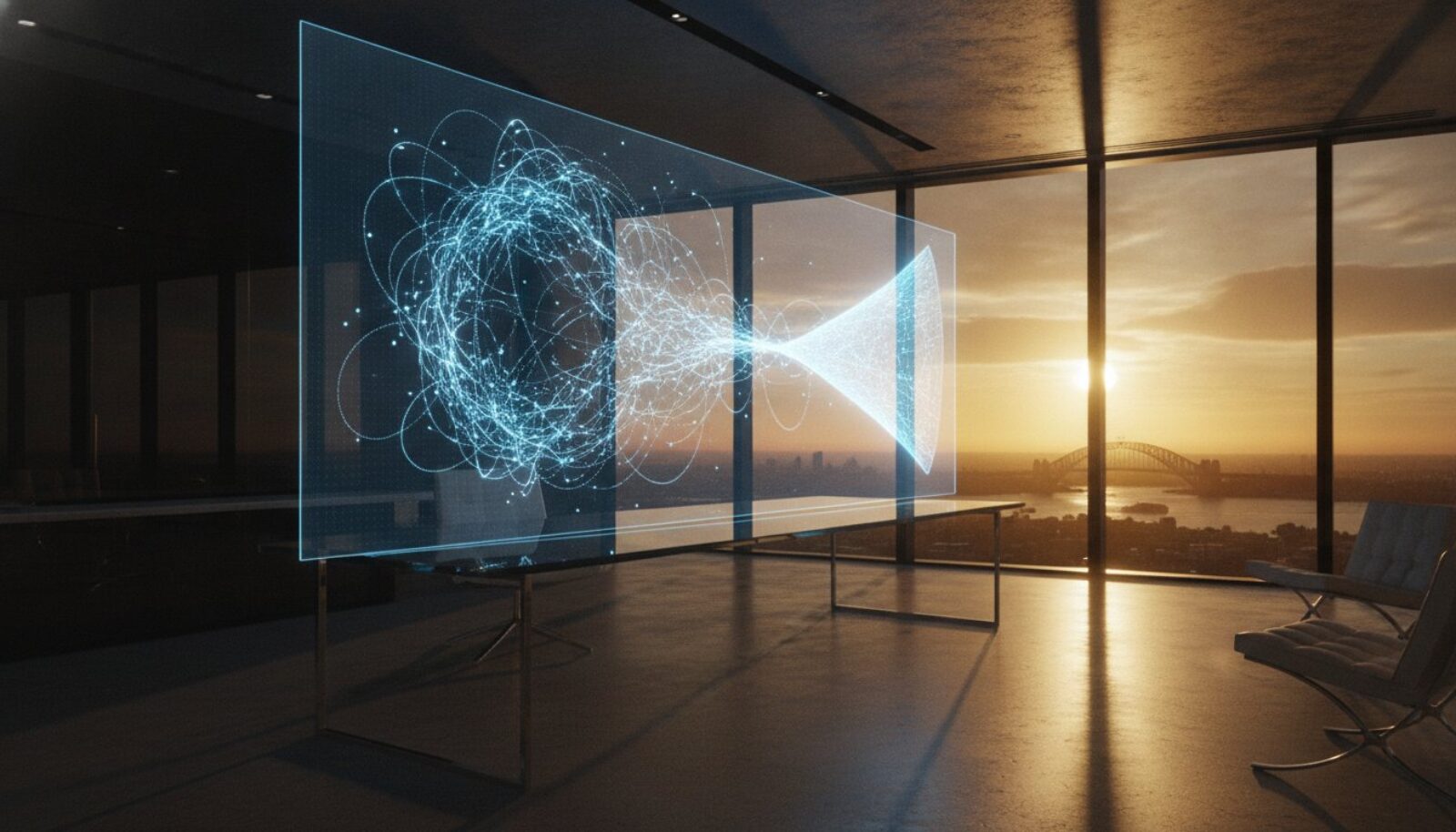 Automated Lead Follow Up Systems: The Visionary’s Guide to Scaling Sydney Businesses