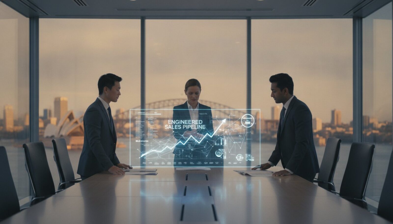 B2B SEO Agency Sydney: Engineering Growth for Complex Sales Cycles in 2026