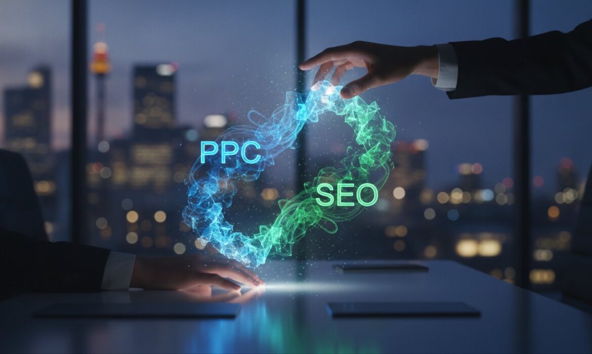 PPC and SEO Synergy: Dominating the Sydney Search Landscape in 2026