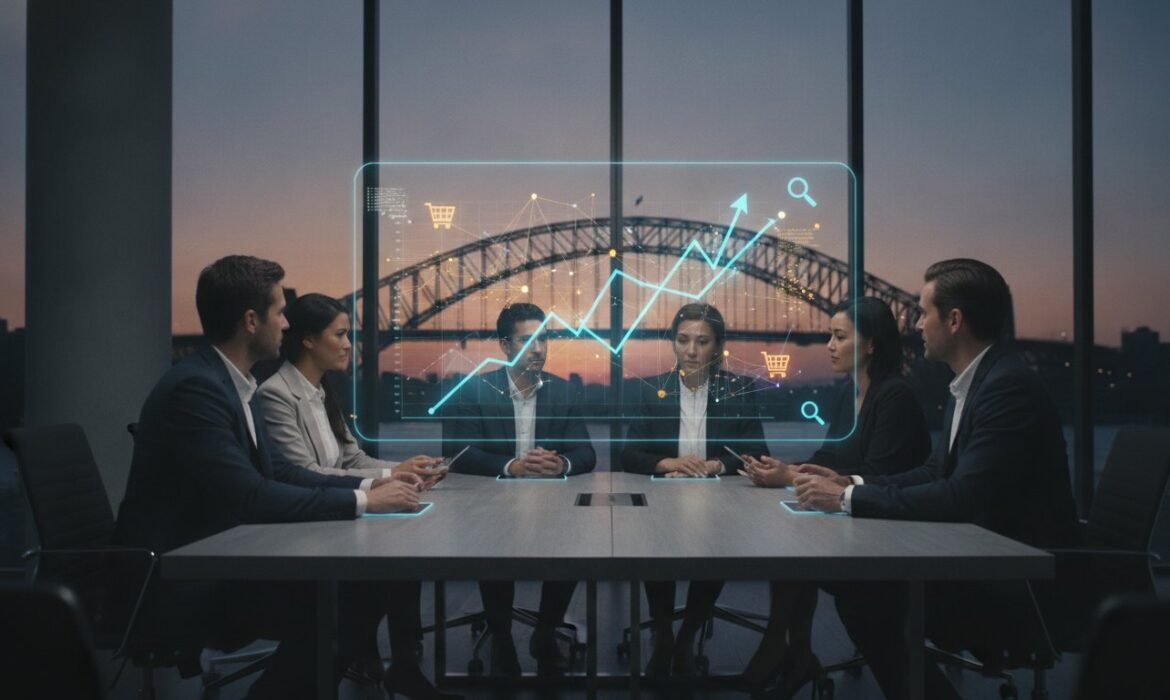 Shopify SEO: Dominating Australian E-commerce Search in 2026