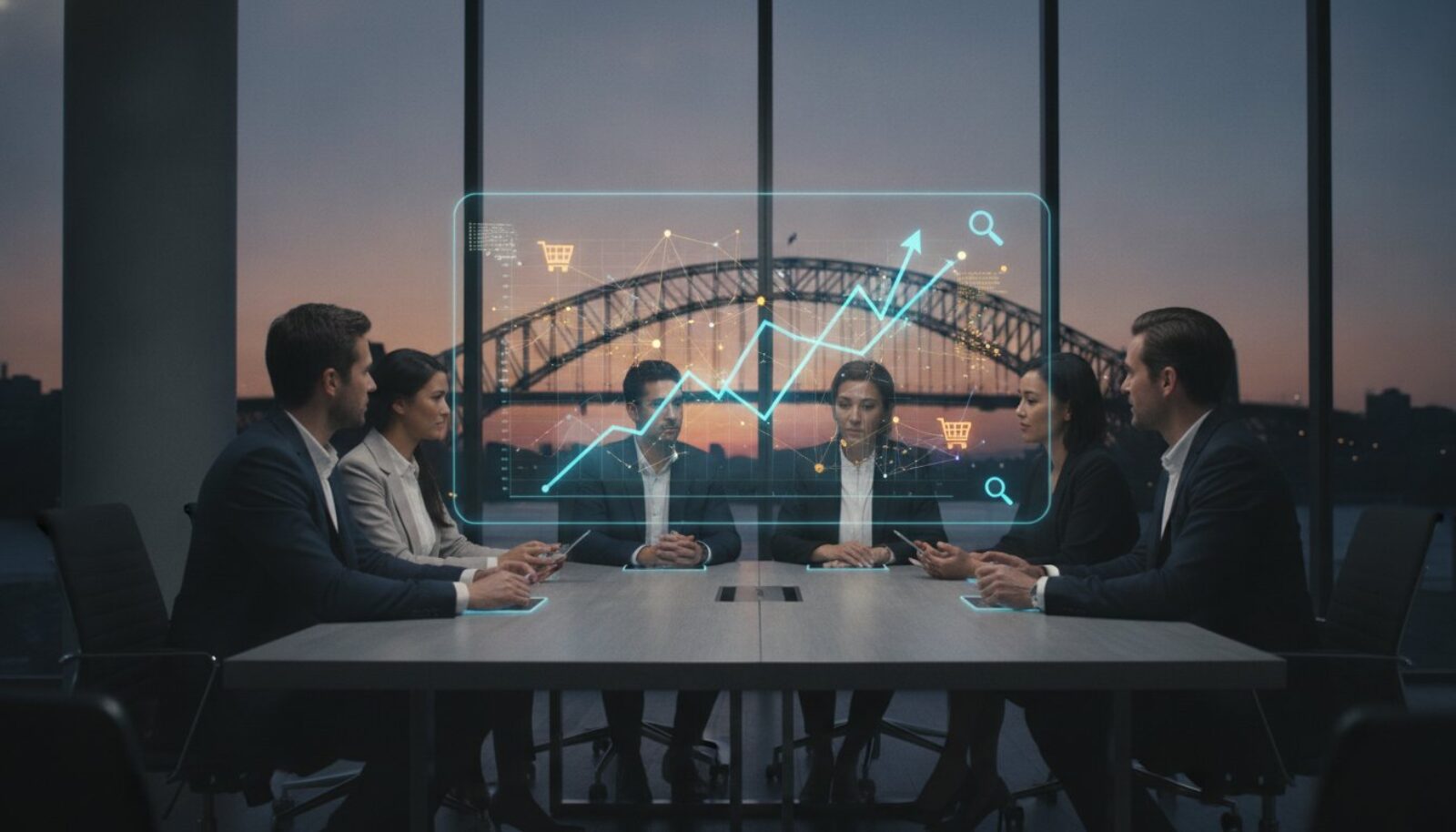 Shopify SEO: Dominating Australian E-commerce Search in 2026