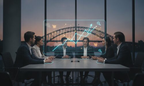 Shopify SEO: Dominating Australian E-commerce Search in 2026